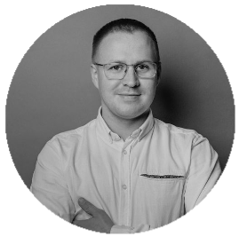 Automatisierung und Prozesse Fabian Mahrle